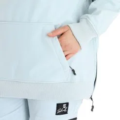 Rehall, Noah-R Winter Anorak Dames Ice Blauw -Cmp Ski-uitrusting Winkel rehall noah r af anorak dames ice blauw 22rehal148v1 BI 10