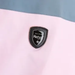 Rehall, Ricky-R Ski-jas Dames Blauw -Cmp Ski-uitrusting Winkel rehall ricky r aa jas gevoerd dames blauw 22rehal140v4 BI 13