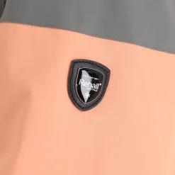 Rehall, Ricky-R Ski-jas Dames Gunmetal Grijs -Cmp Ski-uitrusting Winkel rehall ricky r aa jas gevoerd dames gunmetal grijs 22rehal140v6 BI 13