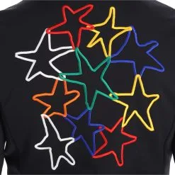 Rossignol, Brady Pr Soft Jc De Castelbajac Softshell Ski-jas Dames Zwart -Cmp Ski-uitrusting Winkel rossignol brady pr soft jc de castelbajac ac softshell jas dames 22rossi107v1 BI 09