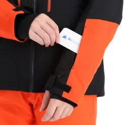 Rossignol, Fonction Ski-jas Heren Carbon Zwart 18 Rossignol, Fonction Ski-jas Heren Carbon Zwart -Cmp Ski-uitrusting Winkel rossignol fonction aa jas gevoerd heren carbon zwart 22rossi101v1 BI 07