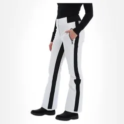 Rossignol, Stellar Jc De Castelbajac Skibroek Dames Wit 11 Rossignol, Stellar Jc De Castelbajac Skibroek Dames Wit -Cmp Ski-uitrusting Winkel rossignol stellar jc de castelbajac ba skibroek gevoerd dames wit 22rossi109v1 BI 04