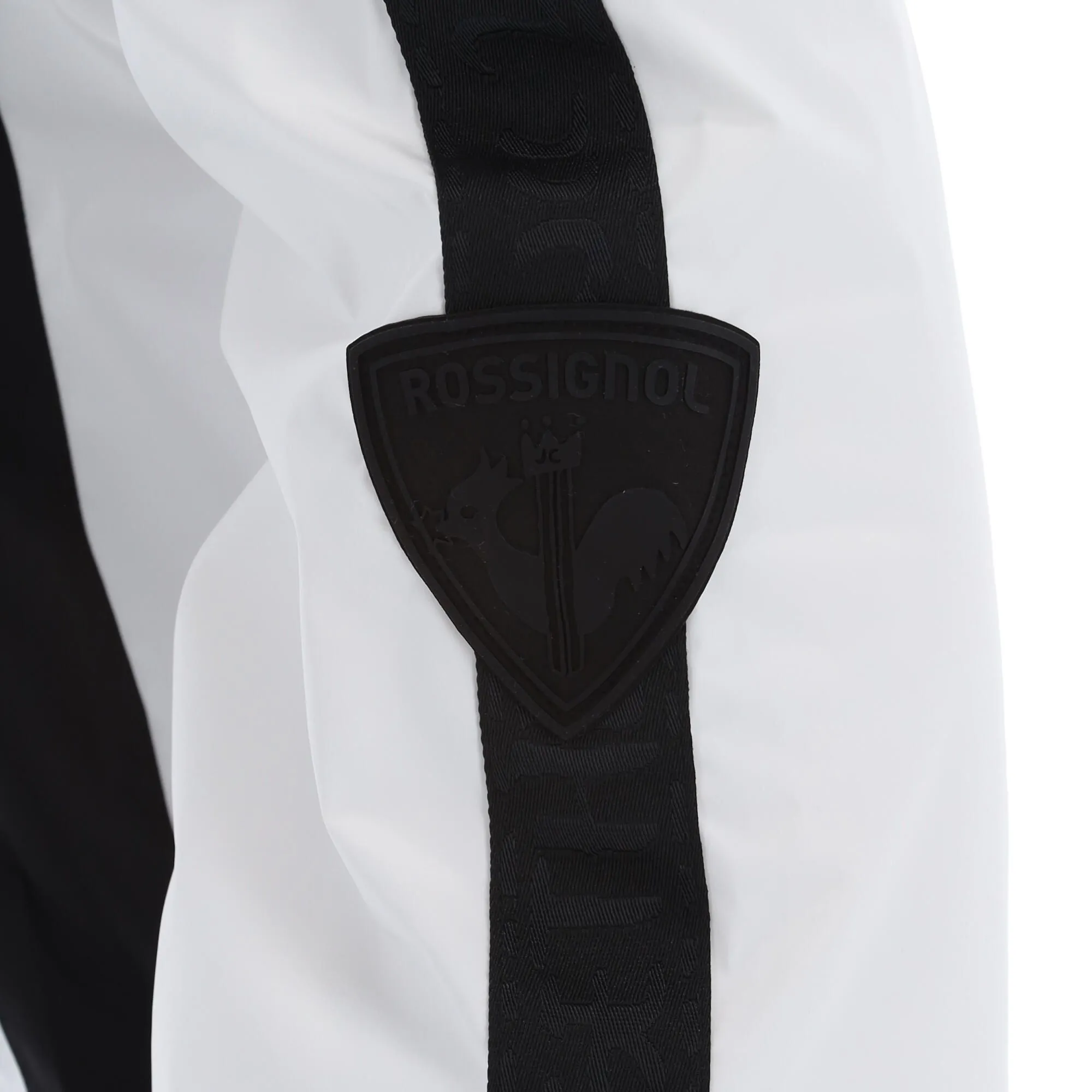 Rossignol, Stellar Jc De Castelbajac Skibroek Dames Wit 8 Rossignol, Stellar Jc De Castelbajac Skibroek Dames Wit - Afbeelding 8