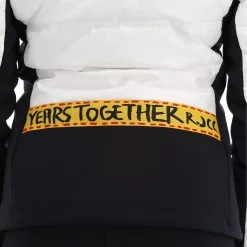 Rossignol, Twins Down Jc De Castelbajac Ski-jas Dames Wit -Cmp Ski-uitrusting Winkel rossignol twins down jc de castelbajac aa jas gevoerd dames wit 22rossi106v1 BI 15