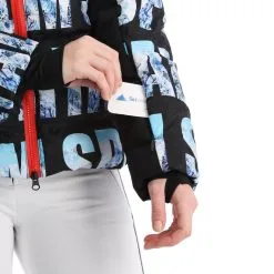 Sportalm Kitzbühel, 9820503185 Ski-jas Dames Zwart -Cmp Ski-uitrusting Winkel sportalm kitzbuhel 9820503185 aa jas gevoerd dames zwart 22sport101v1 BI 08