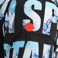 Sportalm Kitzbühel, 9820503185 Ski-jas Dames Zwart -Cmp Ski-uitrusting Winkel sportalm kitzbuhel 9820503185 aa jas gevoerd dames zwart 22sport101v1 BI 14