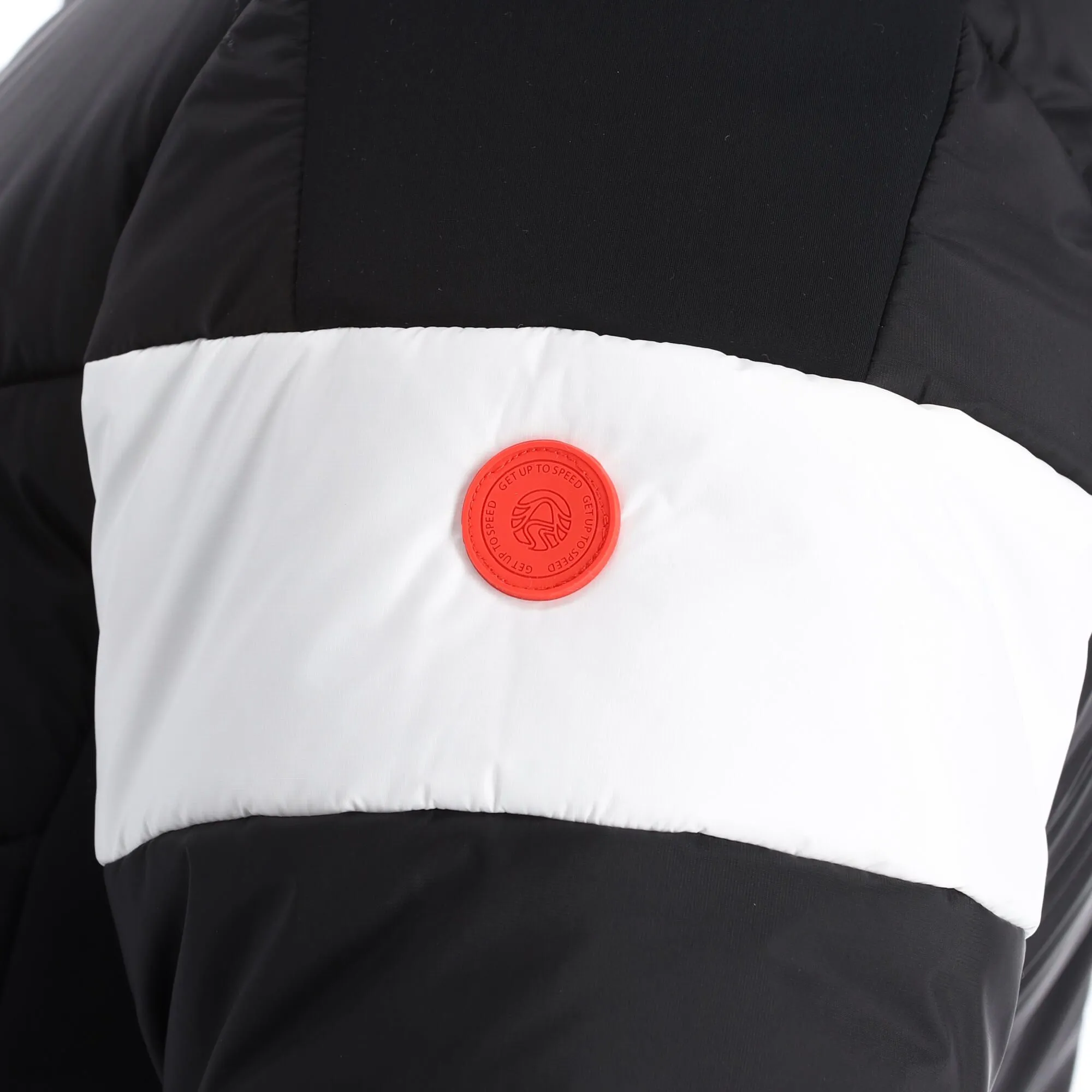 Sportalm Kitzbühel, 9820504189 Ski-jas Dames Zwart 15 Sportalm Kitzbühel, 9820504189 Ski-jas Dames Zwart - Afbeelding 15