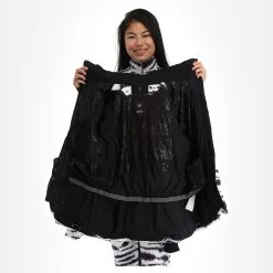 Sportalm Kitzbühel, 9820525141 Ski-jas Dames Optical Wit 18 Sportalm Kitzbühel, 9820525141 Ski-jas Dames Optical Wit -Cmp Ski-uitrusting Winkel sportalm kitzbuhel 9820525141 aa jas gevoerd dames optical wit 22sport103v1 BI 06