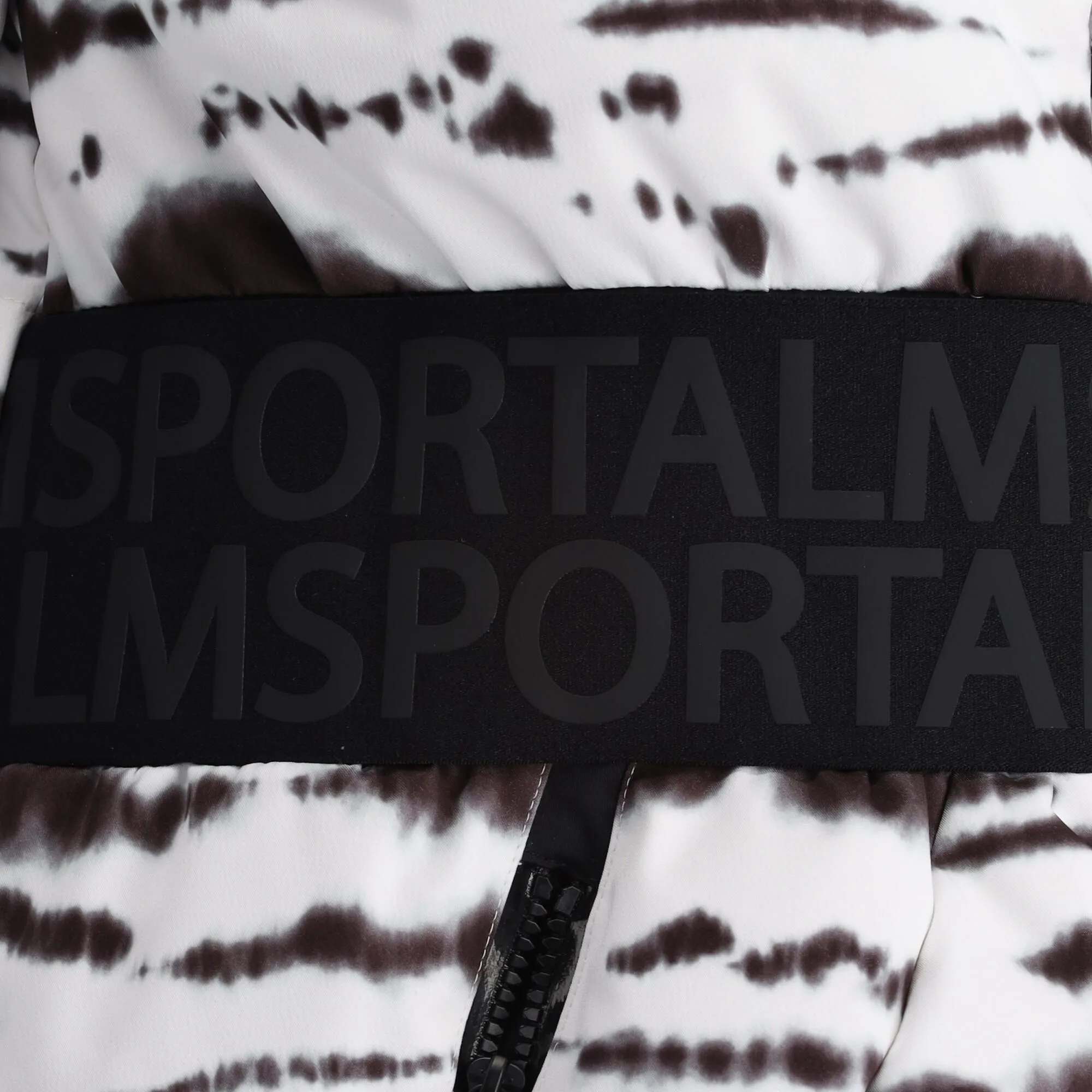 Sportalm Kitzbühel, 9820525141 Ski-jas Dames Optical Wit 14 Sportalm Kitzbühel, 9820525141 Ski-jas Dames Optical Wit - Afbeelding 14