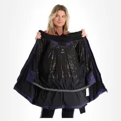 Sportalm Kitzbühel, 9820526103 Ski-jas Dames Grape Paars -Cmp Ski-uitrusting Winkel sportalm kitzbuhel 9820526103 aa jas gevoerd dames grape paars 22sport104v1 BI 06