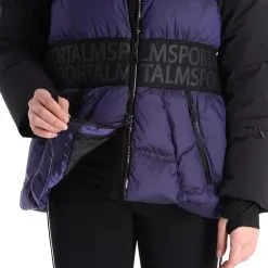 Sportalm Kitzbühel, 9820526103 Ski-jas Dames Grape Paars -Cmp Ski-uitrusting Winkel sportalm kitzbuhel 9820526103 aa jas gevoerd dames grape paars 22sport104v1 BI 10