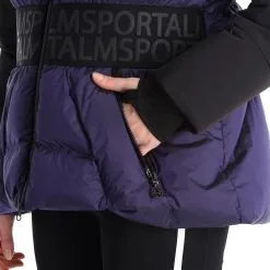 Sportalm Kitzbühel, 9820526103 Ski-jas Dames Grape Paars -Cmp Ski-uitrusting Winkel sportalm kitzbuhel 9820526103 aa jas gevoerd dames grape paars 22sport104v1 BI 12