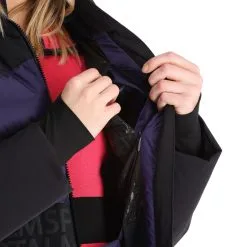 Sportalm Kitzbühel, 9820526103 Ski-jas Dames Grape Paars -Cmp Ski-uitrusting Winkel sportalm kitzbuhel 9820526103 aa jas gevoerd dames grape paars 22sport104v1 BI 13