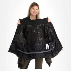 Sportalm Kitzbühel, 9820552135 Ski-jas Dames Olive Groen, Zwart 17 Sportalm Kitzbühel, 9820552135 Ski-jas Dames Olive Groen, Zwart -Cmp Ski-uitrusting Winkel sportalm kitzbuhel 9820552135 aa jas gevoerd dames olive groen 22sport105v1 BI 06