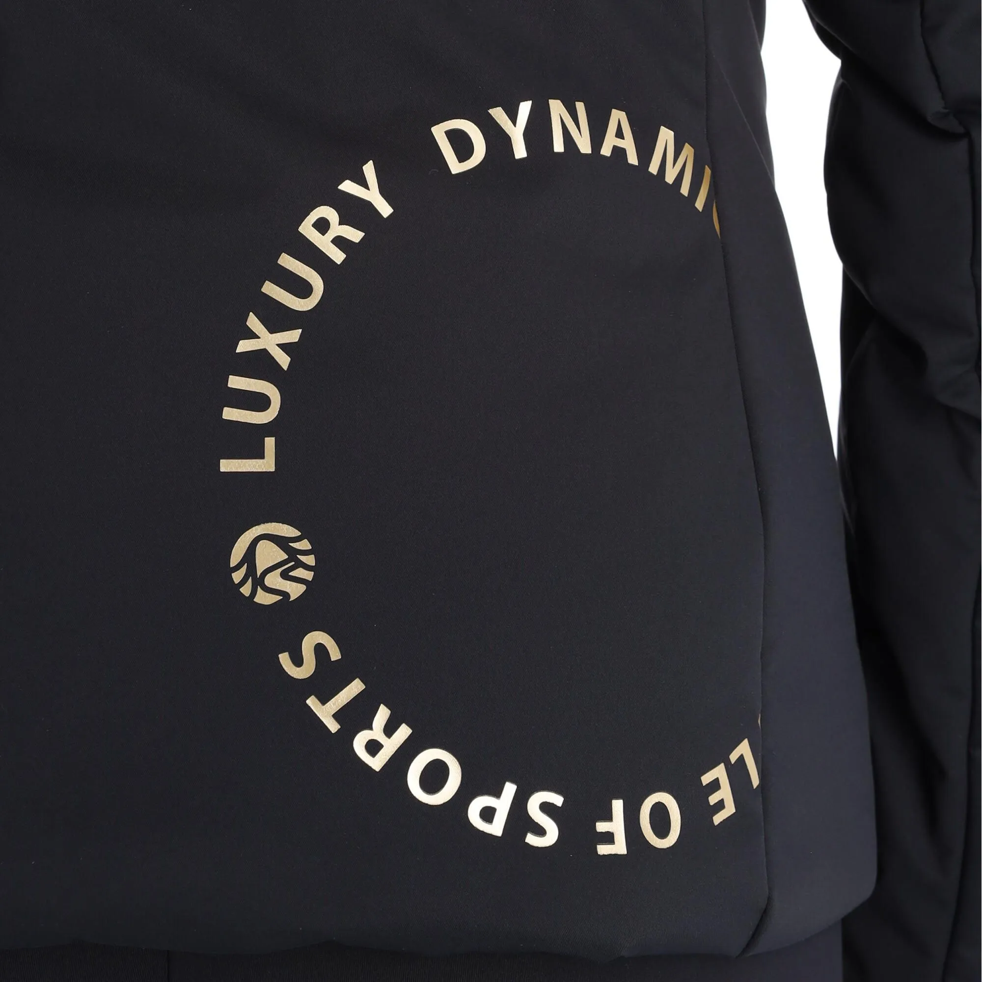 Sportalm Kitzbühel, 9820569147 Ski-jas Dames Zwart 13 Sportalm Kitzbühel, 9820569147 Ski-jas Dames Zwart - Afbeelding 13