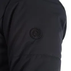 Sportalm Kitzbühel, 9820569147 Ski-jas Dames Zwart 27 Sportalm Kitzbühel, 9820569147 Ski-jas Dames Zwart -Cmp Ski-uitrusting Winkel sportalm kitzbuhel 9820569147 aa jas gevoerd dames zwart 22sport106v1 BI 15