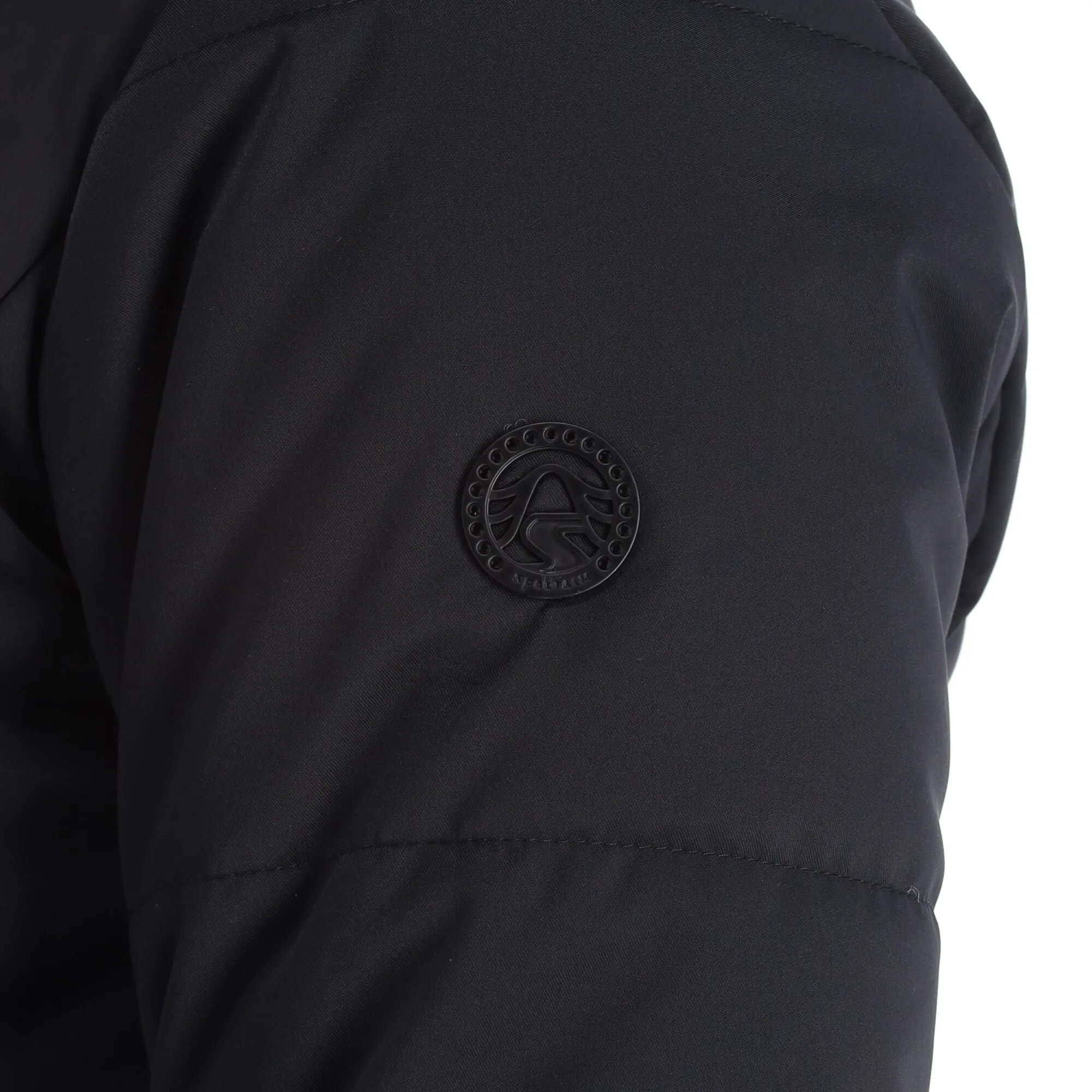 Sportalm Kitzbühel, 9820569147 Ski-jas Dames Zwart 14 Sportalm Kitzbühel, 9820569147 Ski-jas Dames Zwart - Afbeelding 14