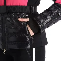 Sportalm Kitzbühel, 9820586191 Ski-jas Dames Azalea Roze -Cmp Ski-uitrusting Winkel sportalm kitzbuhel 9820586191 aa jas gevoerd dames azalea roze 22sport107v1 BI 14