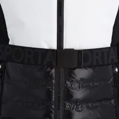 Sportalm Kitzbühel, 9820586191 Ski-jas Dames Optical Wit 23 Sportalm Kitzbühel, 9820586191 Ski-jas Dames Optical Wit -Cmp Ski-uitrusting Winkel sportalm kitzbuhel 9820586191 aa jas gevoerd dames optical wit 22sport107v2 BI 11