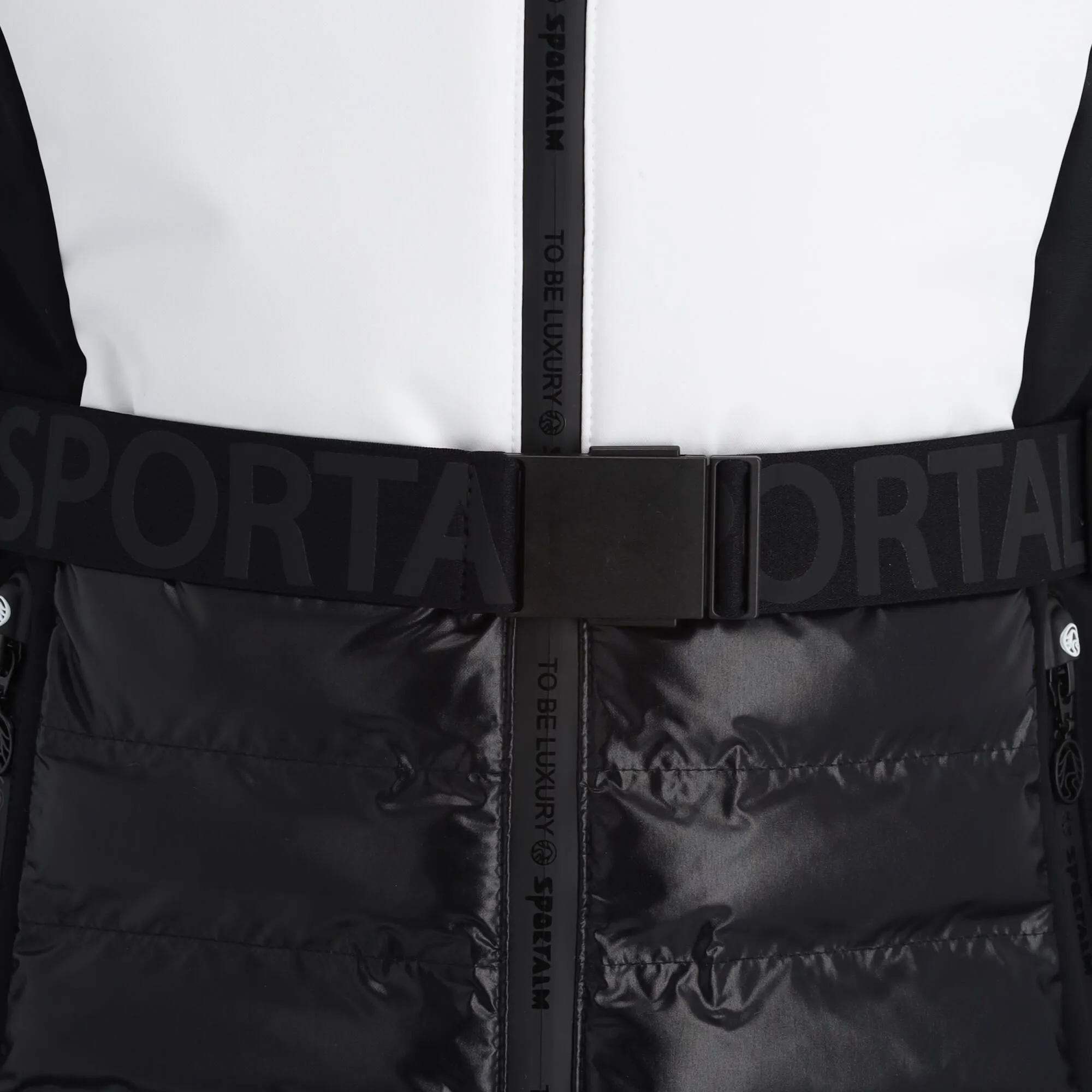 Sportalm Kitzbühel, 9820586191 Ski-jas Dames Optical Wit 10 Sportalm Kitzbühel, 9820586191 Ski-jas Dames Optical Wit - Afbeelding 10