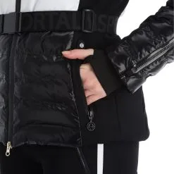 Sportalm Kitzbühel, 9820586191 Ski-jas Dames Optical Wit 26 Sportalm Kitzbühel, 9820586191 Ski-jas Dames Optical Wit -Cmp Ski-uitrusting Winkel sportalm kitzbuhel 9820586191 aa jas gevoerd dames optical wit 22sport107v2 BI 14