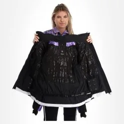 Sportalm Kitzbühel, 9820589140 Ski-jas Dames Amethyst Paars 17 Sportalm Kitzbühel, 9820589140 Ski-jas Dames Amethyst Paars -Cmp Ski-uitrusting Winkel sportalm kitzbuhel 9820589140 aa jas gevoerd dames amethyst paars 22sport108v1 BI 06