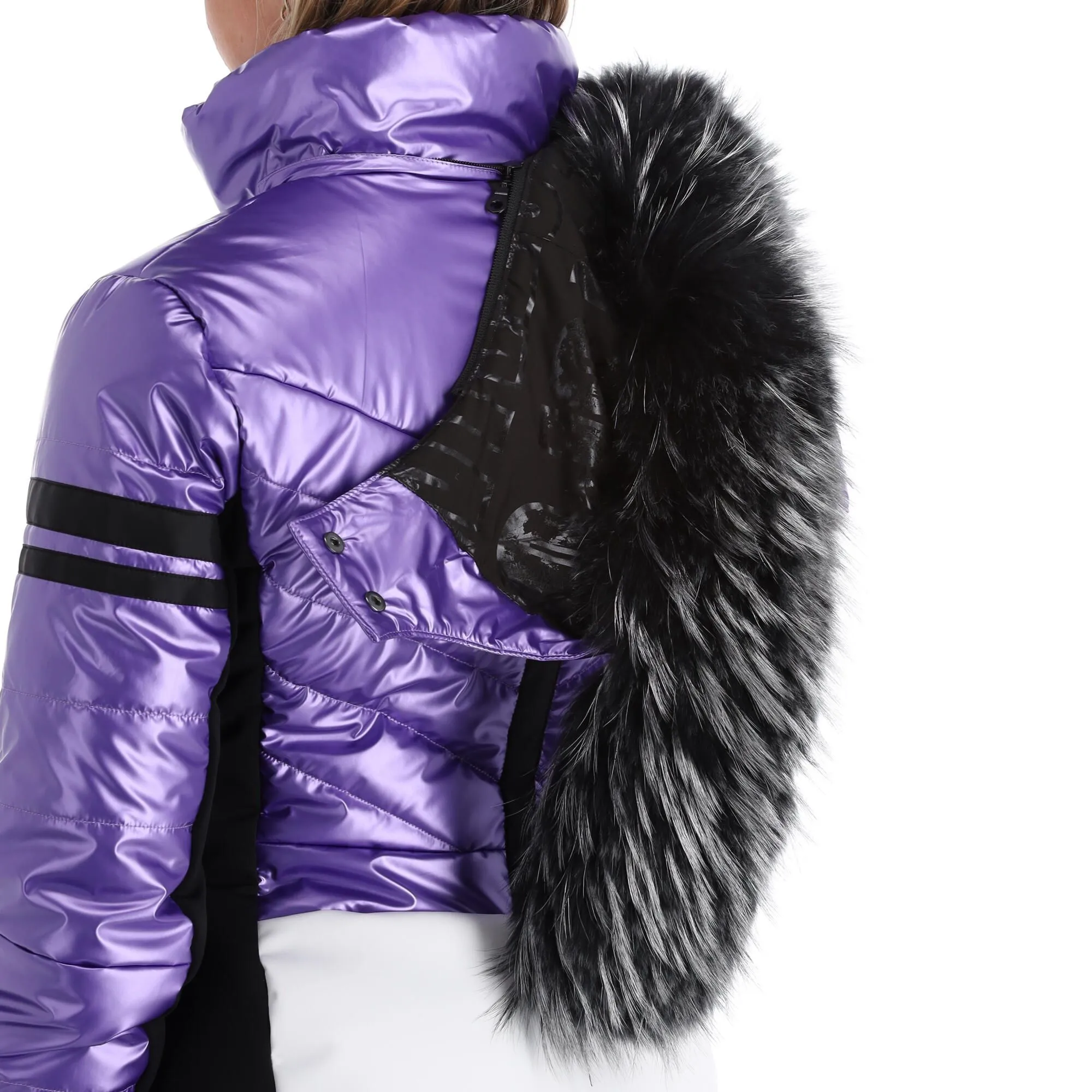 Sportalm Kitzbühel, 9820589140 Ski-jas Dames Amethyst Paars 10 Sportalm Kitzbühel, 9820589140 Ski-jas Dames Amethyst Paars - Afbeelding 10