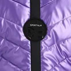 Sportalm Kitzbühel, 9820589140 Ski-jas Dames Amethyst Paars 25 Sportalm Kitzbühel, 9820589140 Ski-jas Dames Amethyst Paars -Cmp Ski-uitrusting Winkel sportalm kitzbuhel 9820589140 aa jas gevoerd dames amethyst paars 22sport108v1 BI 14