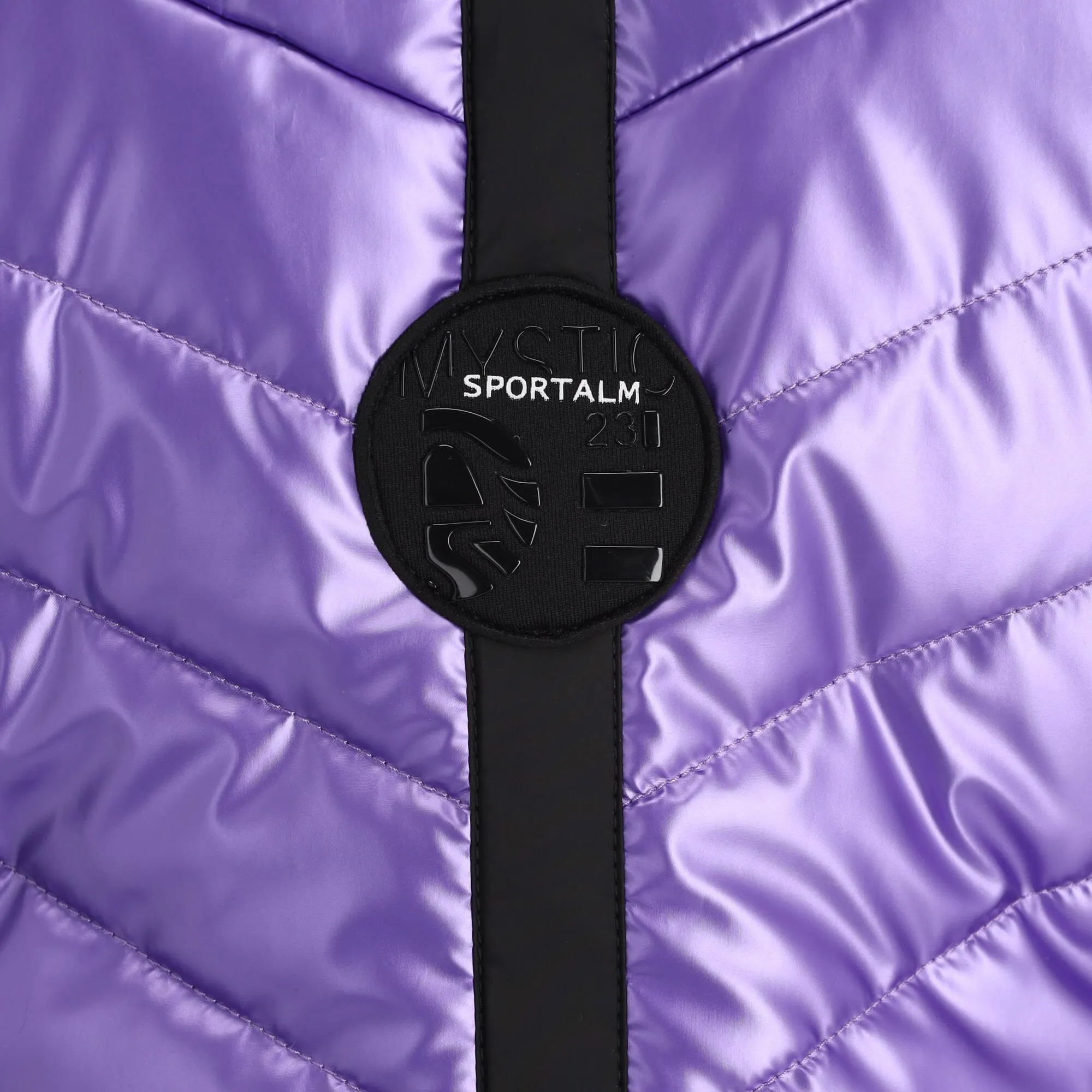 Sportalm Kitzbühel, 9820589140 Ski-jas Dames Amethyst Paars 13 Sportalm Kitzbühel, 9820589140 Ski-jas Dames Amethyst Paars - Afbeelding 13
