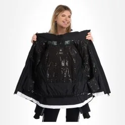 Sportalm Kitzbühel, 9820589140 Ski-jas Dames Jade Groen -Cmp Ski-uitrusting Winkel sportalm kitzbuhel 9820589140 aa jas gevoerd dames jade groen 22sport108v2 BI 06