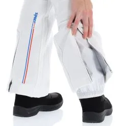 Sportalm Kitzbühel, 9828003540 Softshell Skibroek Dames Optical Wit -Cmp Ski-uitrusting Winkel sportalm kitzbuhel 9828003540 bc skibroek softshell dames optical 22sport117v3 BI 06