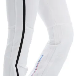 Sportalm Kitzbühel, 9828003540 Softshell Skibroek Dames Optical Wit -Cmp Ski-uitrusting Winkel sportalm kitzbuhel 9828003540 bc skibroek softshell dames optical 22sport117v3 BI 08