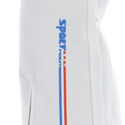 Sportalm Kitzbühel, 9828003540 Softshell Skibroek Dames Optical Wit -Cmp Ski-uitrusting Winkel sportalm kitzbuhel 9828003540 bc skibroek softshell dames optical 22sport117v3 BI 09