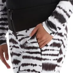 Sportalm Kitzbühel, 9828019141 Skibroek Dames Optical Wit -Cmp Ski-uitrusting Winkel sportalm kitzbuhel 9828019141 ba skibroek gevoerd dames optical 22sport119v1 BI 07