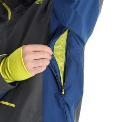 Spyder, Primer Ski-jas Heren Zilver -Cmp Ski-uitrusting Winkel spyder primer aa jas gevoerd heren zilver 22spyde137v2 BI 10