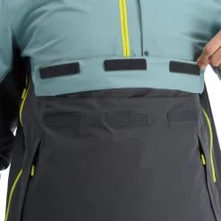 Spyder, Signal Winter Anorak Heren Tundra Blauw -Cmp Ski-uitrusting Winkel spyder signal af anorak heren tundra blauw 22spyde118v2 BI 14