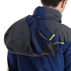 Spyder, Vanqysh Gtx Ski-jas Heren Abyss Blauw -Cmp Ski-uitrusting Winkel spyder vanqysh gtx aa jas gevoerd heren abyss blauw 22spyde130v3 BI 12