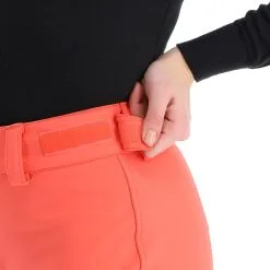 Sun Valley, Irimo Softshell Skibroek Dames Coral Rood -Cmp Ski-uitrusting Winkel sun valley irimo bc skibroek softshell dames coral rood 22suva107v1 BI 07
