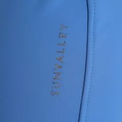 Sun Valley, Irimo Softshell Skibroek Dames Cyan Blauw -Cmp Ski-uitrusting Winkel sun valley irimo bc skibroek softshell dames cyan blauw 22suva107v2 BI 08