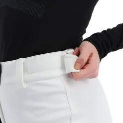 Sun Valley, Irimo Softshell Skibroek Dames Wit -Cmp Ski-uitrusting Winkel sun valley irimo bc skibroek softshell dames wit 22suva107v3 BI 06