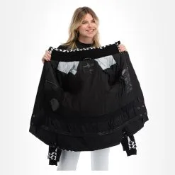 Sun Valley, Kratch Ski-jas Dames Zwart 18 Sun Valley, Kratch Ski-jas Dames Zwart -Cmp Ski-uitrusting Winkel sun valley kratch aa jas gevoerd dames zwart 22suva109v1 BI 06