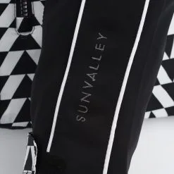 Sun Valley, Kratch Ski-jas Dames Zwart 26 Sun Valley, Kratch Ski-jas Dames Zwart -Cmp Ski-uitrusting Winkel sun valley kratch aa jas gevoerd dames zwart 22suva109v1 BI 14