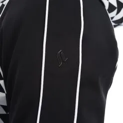 Sun Valley, Kratch Ski-jas Dames Zwart 27 Sun Valley, Kratch Ski-jas Dames Zwart -Cmp Ski-uitrusting Winkel sun valley kratch aa jas gevoerd dames zwart 22suva109v1 BI 15