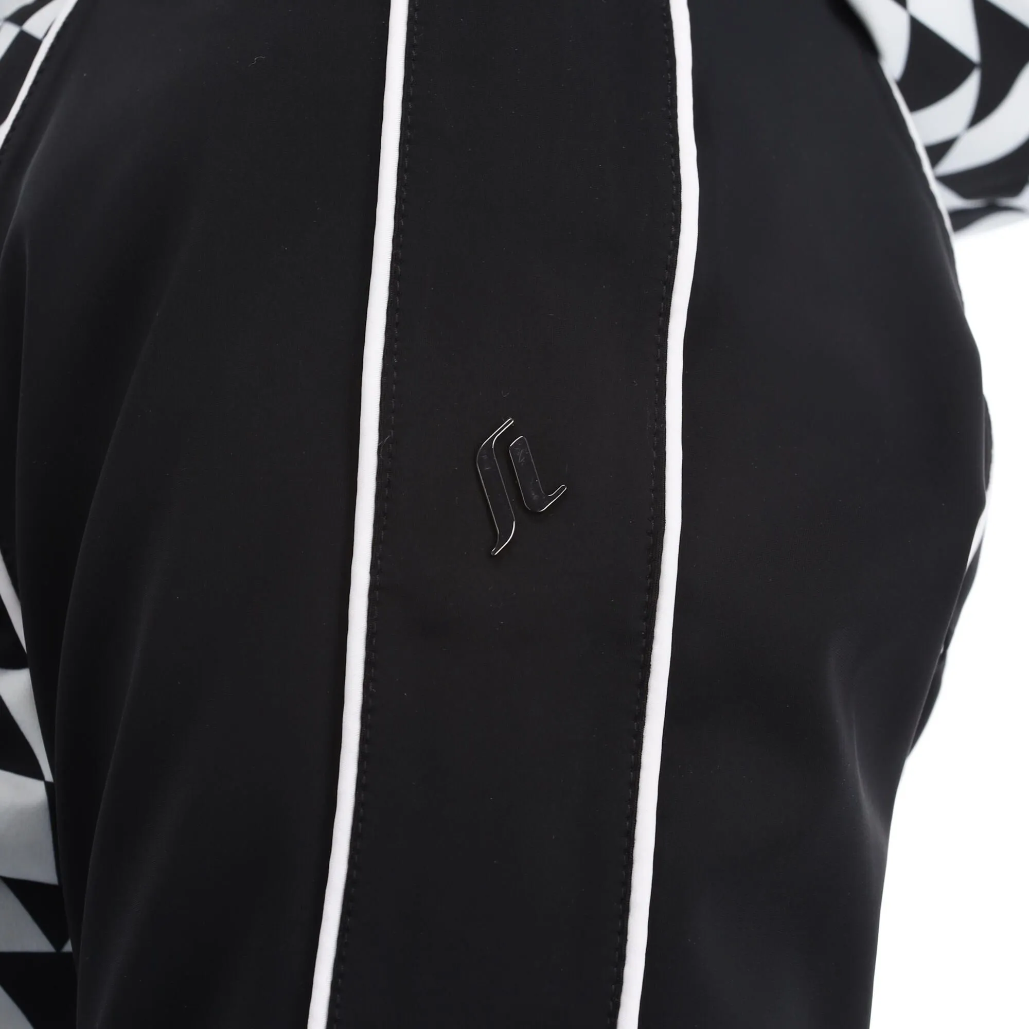 Sun Valley, Kratch Ski-jas Dames Zwart 14 Sun Valley, Kratch Ski-jas Dames Zwart - Afbeelding 14