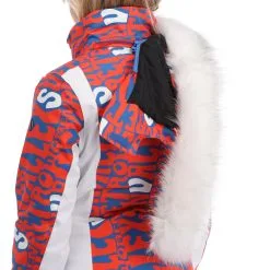 Sun Valley, Kurrow Ski-jas Dames Cyan Blauw -Cmp Ski-uitrusting Winkel sun valley kurrow aa jas gevoerd dames cyan blauw 22suva110v1 BI 10