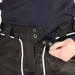 Superdry, Freestyle Cargo Pant Skibroek Dames Camo Groen -Cmp Ski-uitrusting Winkel superdry freestyle cargo pant ba skibroek gevoerd dames camo groen BA20sup019c BI 05