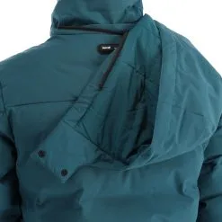 Superdry, Radar Pro Puffer Ski-jas Heren Deep Atlantic Teal Blauw 21 Superdry, Radar Pro Puffer Ski-jas Heren Deep Atlantic Teal Blauw -Cmp Ski-uitrusting Winkel superdry radar pro puffer ad midlayer dons jas heren deep 22super104v1 BI 09