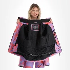 Superdry, Rescue Jacket Ski-jas Dames Brush Camo Lilac Roze 19 Superdry, Rescue Jacket Ski-jas Dames Brush Camo Lilac Roze -Cmp Ski-uitrusting Winkel superdry rescue jacket aa jas gevoerd dames brush camo lilac roze 22super111v1 BI 06