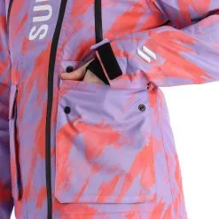 Superdry, Rescue Jacket Ski-jas Dames Brush Camo Lilac Roze 26 Superdry, Rescue Jacket Ski-jas Dames Brush Camo Lilac Roze -Cmp Ski-uitrusting Winkel superdry rescue jacket aa jas gevoerd dames brush camo lilac roze 22super111v1 BI 13