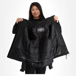 Superdry, Rescue Jacket Ski-jas Dames Zwart -Cmp Ski-uitrusting Winkel superdry rescue jacket aa jas gevoerd dames zwart 22super111v2 BI 06